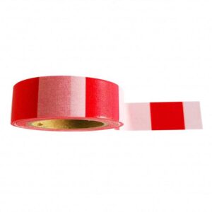 Washi Tape Pink Red | Studio Stationery