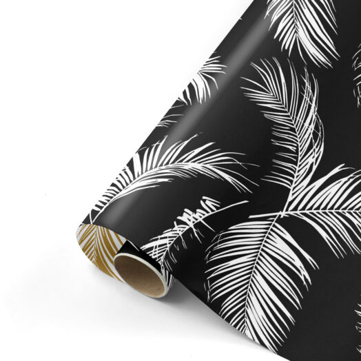 Cadeaupapier Palm Leaves | Studio Stationery