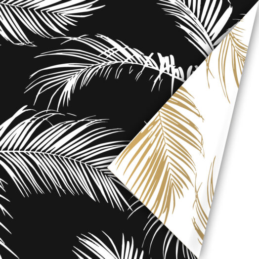 Cadeaupapier Palm Leaves | Studio Stationery